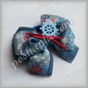 Банты "Морские 2"