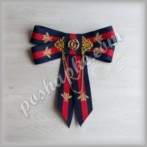 Галстук Gucci-2