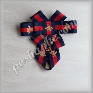 Галстук Gucci-1