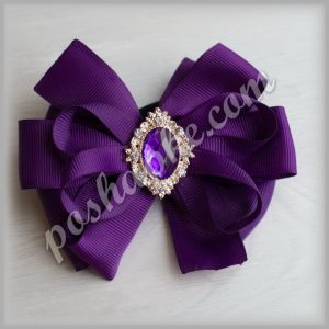 Бант Фиолет