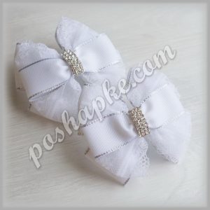 Банты "1 сентября"