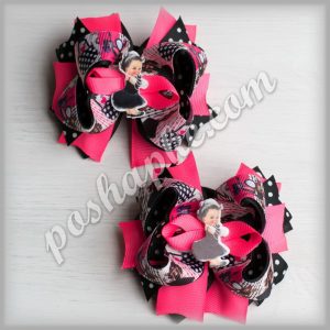 Бантики "Fashion"