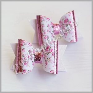 Банты цветущая сакура