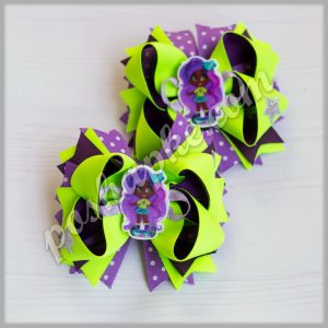 Американский бант Hairdorables
