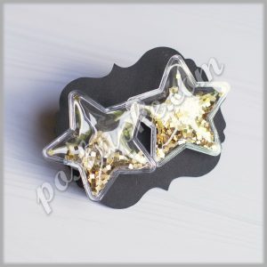 Резинки "Звезда"