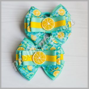 Банты "Цитрус"